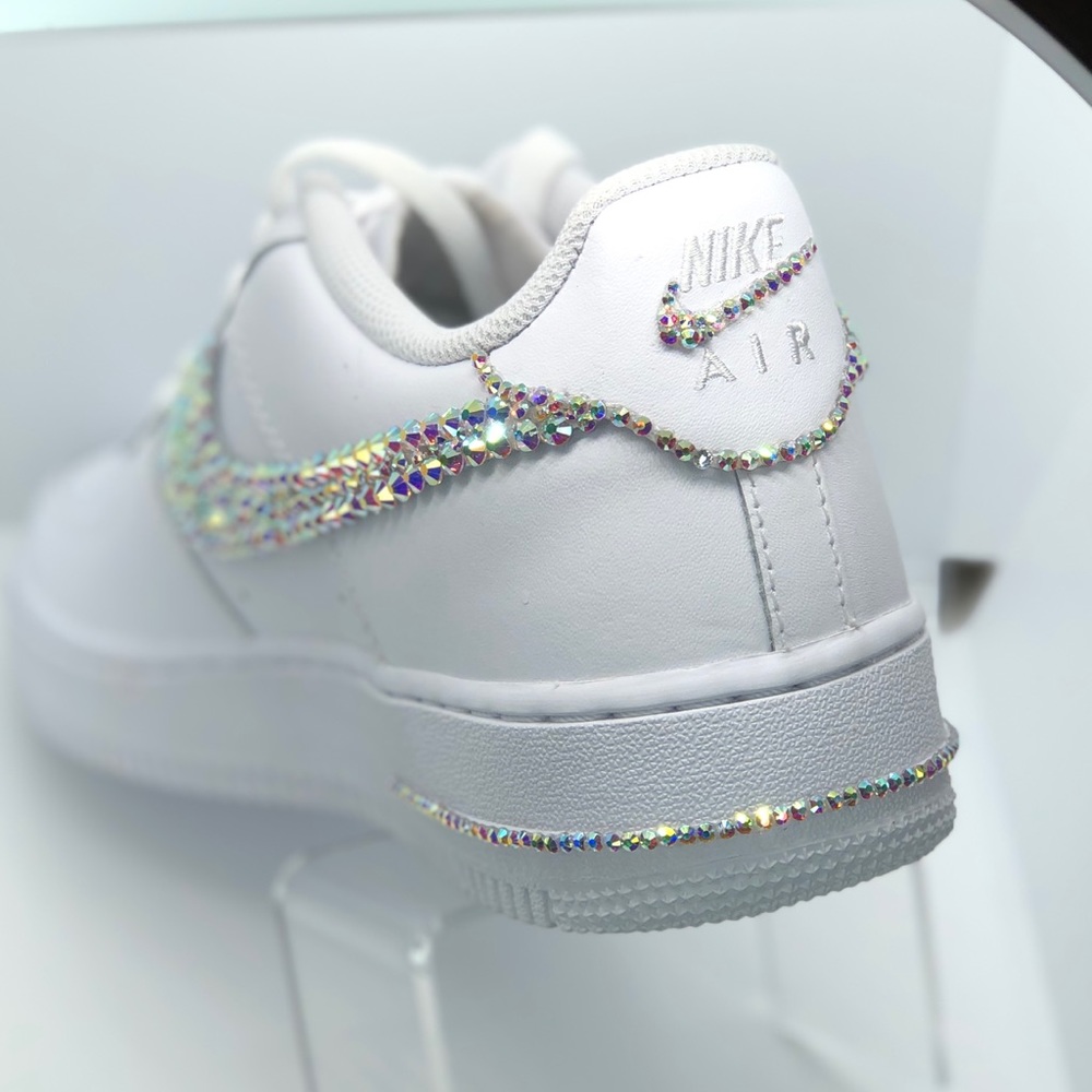 Nike Air Force 1 Custom - Picture 3 of 7